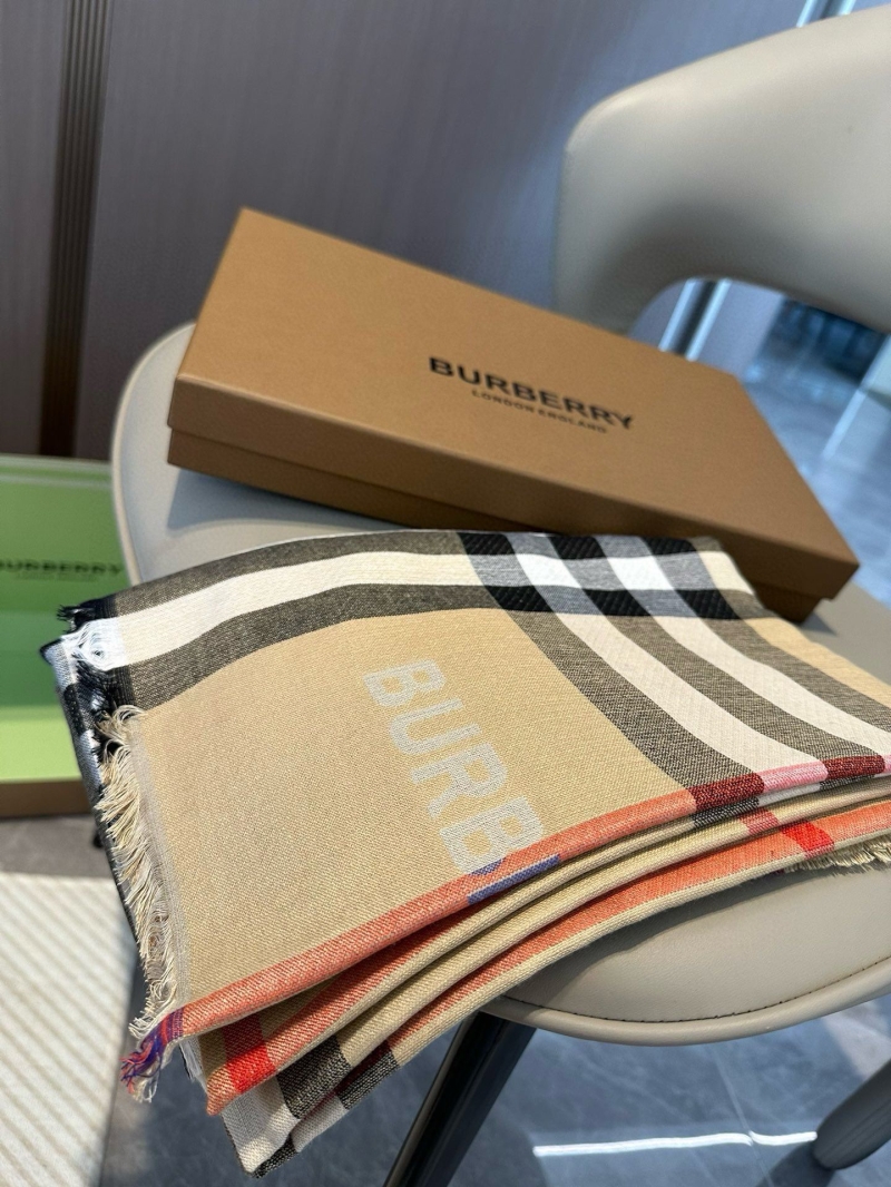 BURBERRY